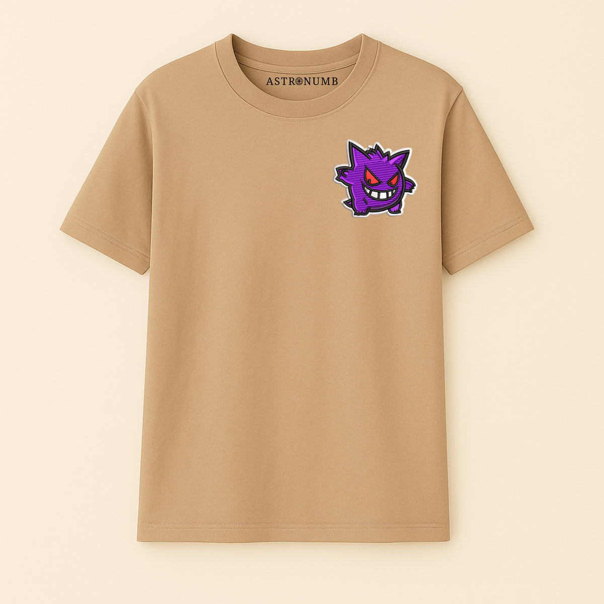Gengar v4