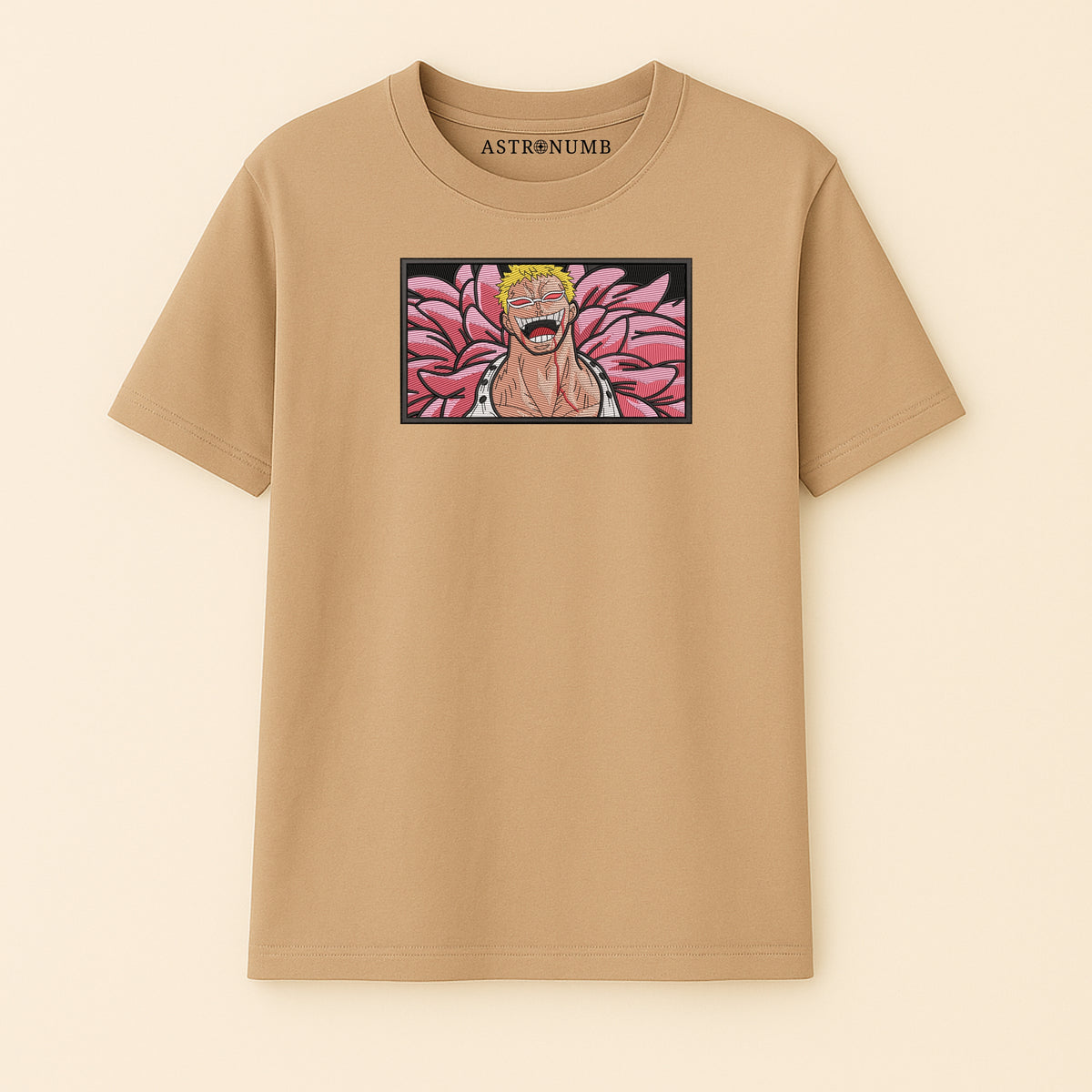 Doflamingo v1