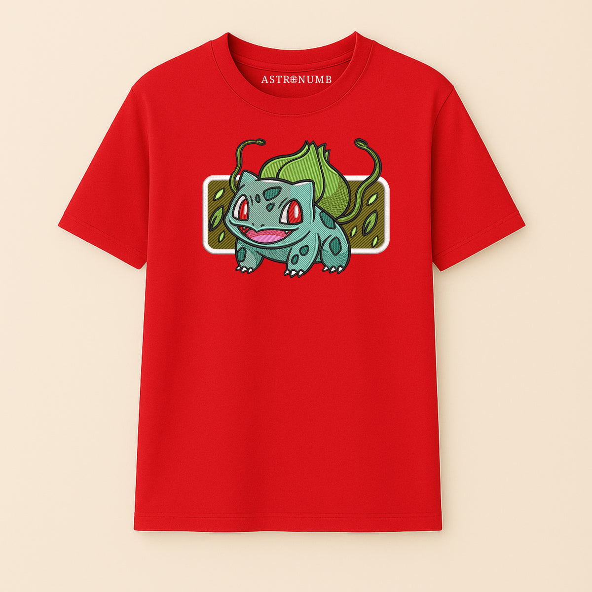 Bulbasaur v1