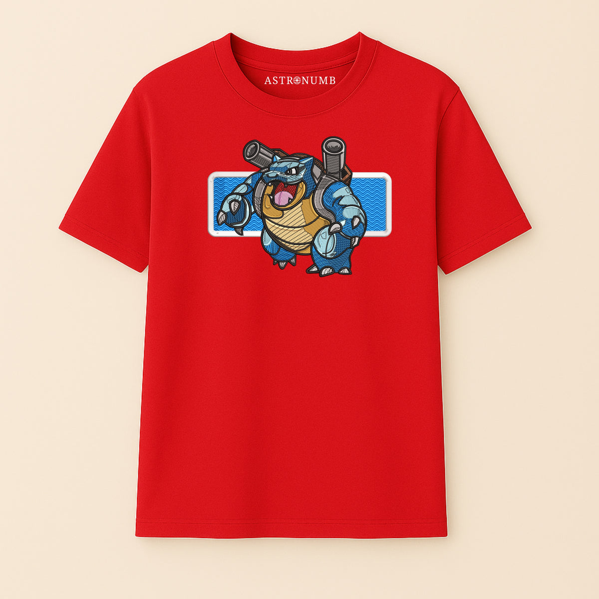 Blastoise v1