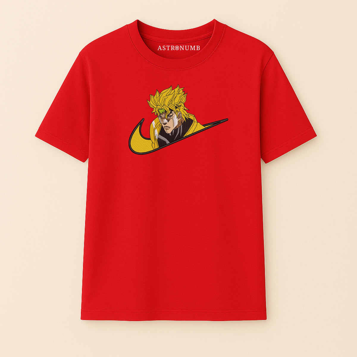 Dio Brando v1