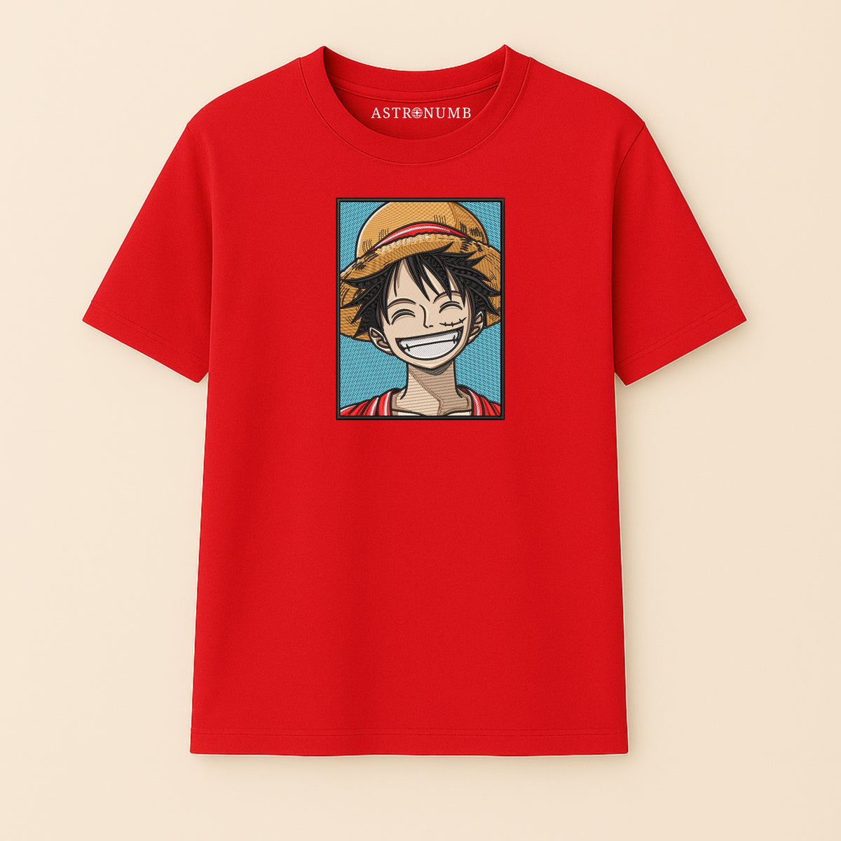 Luffy v11