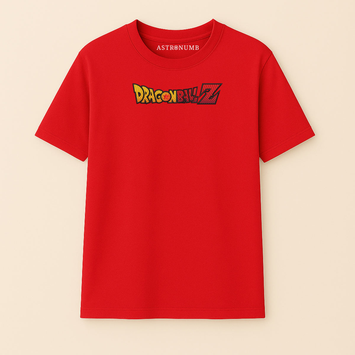 Dragon Ball Z Logo