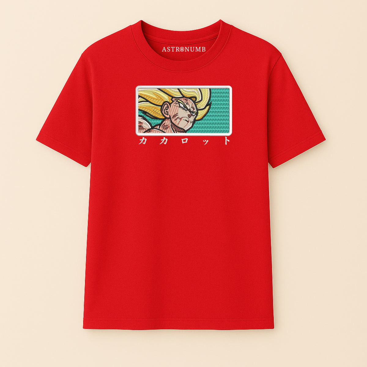 Goku v11