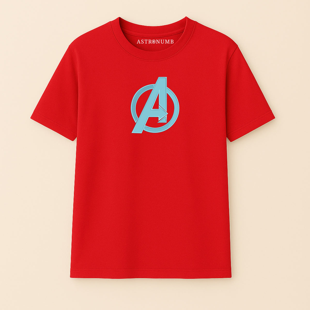 Avengers v1