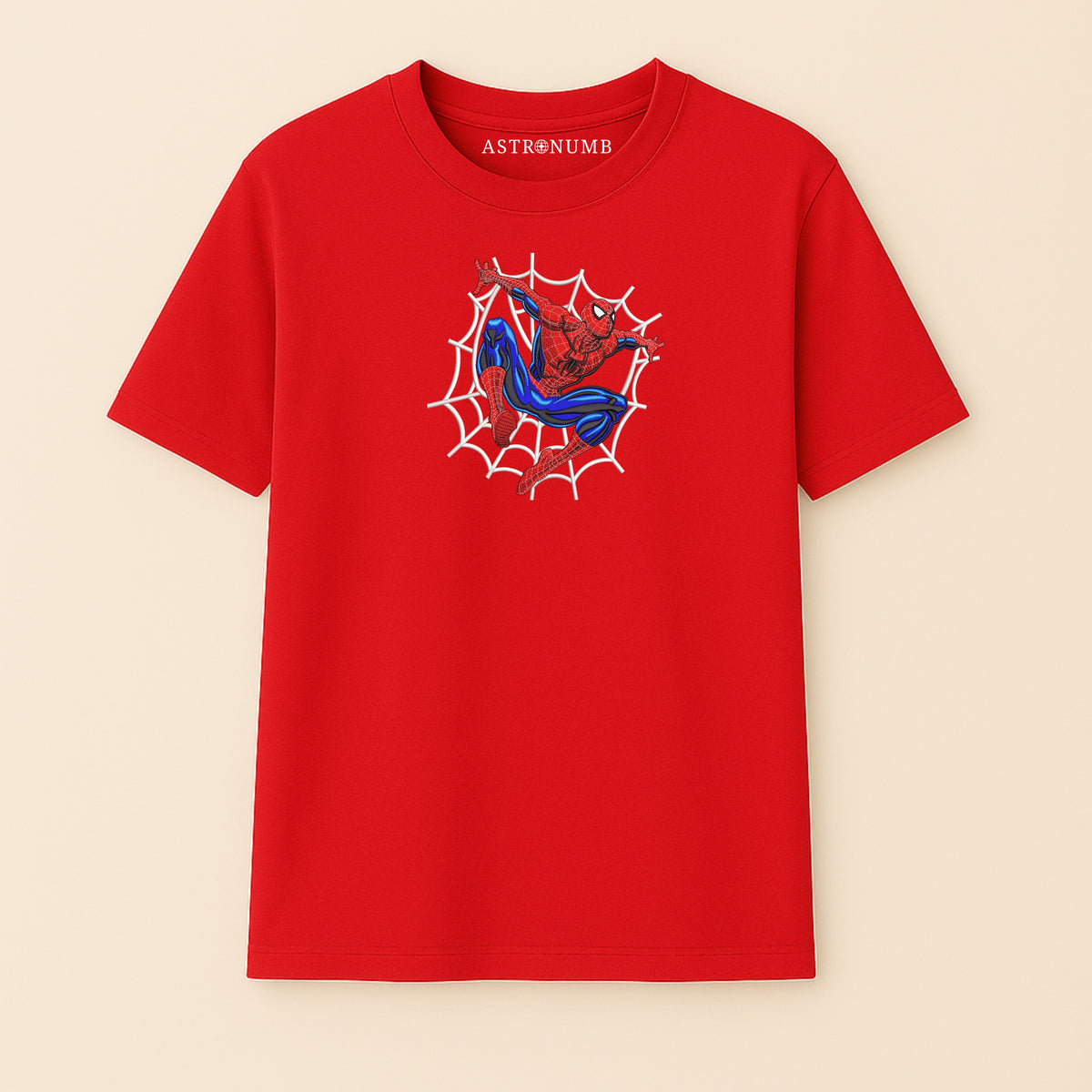 Spiderman v7