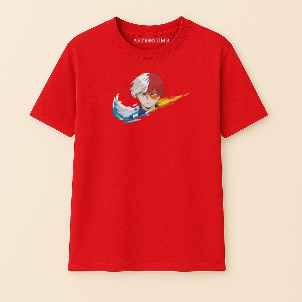 Todoroki v2