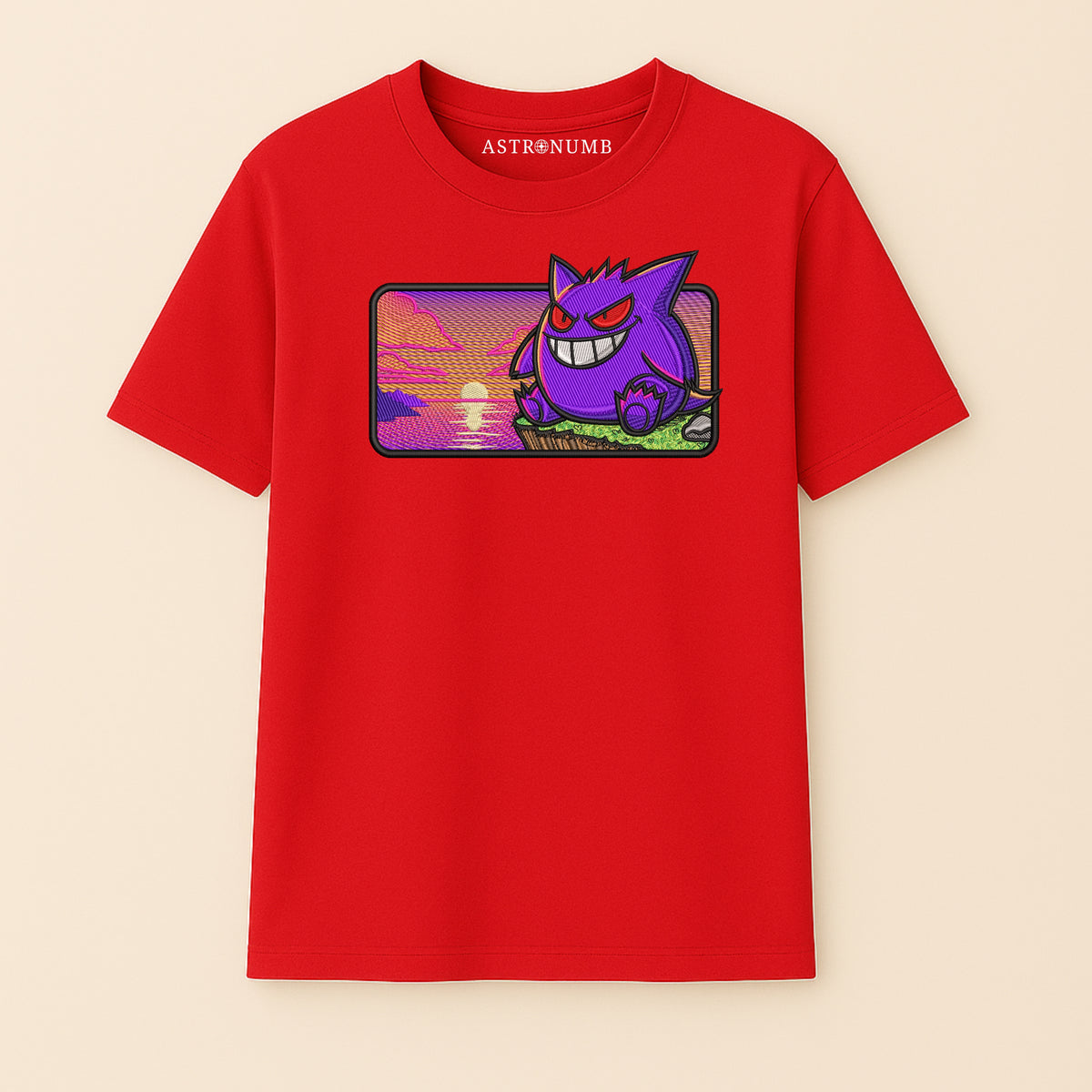 Gengar v5