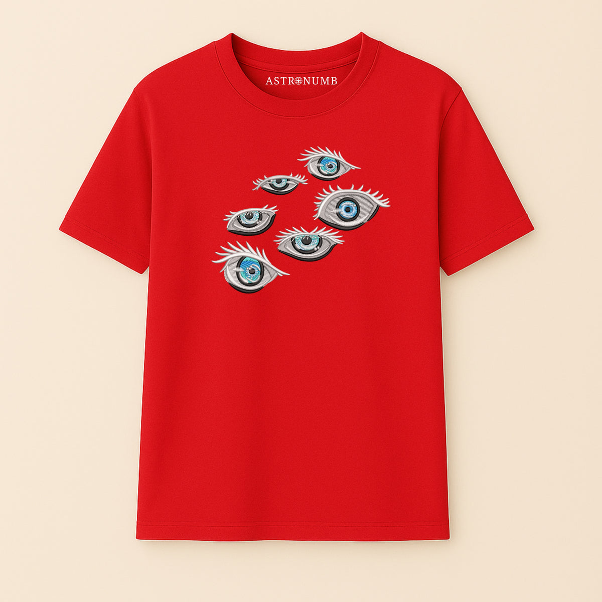 Gojo Ojos