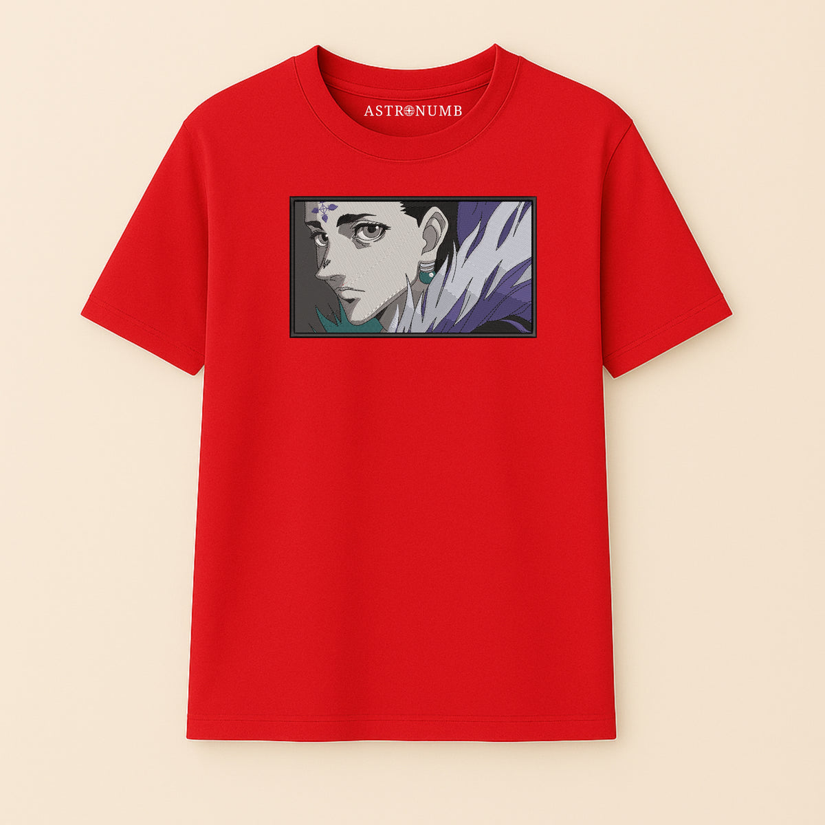 Chrollo v2