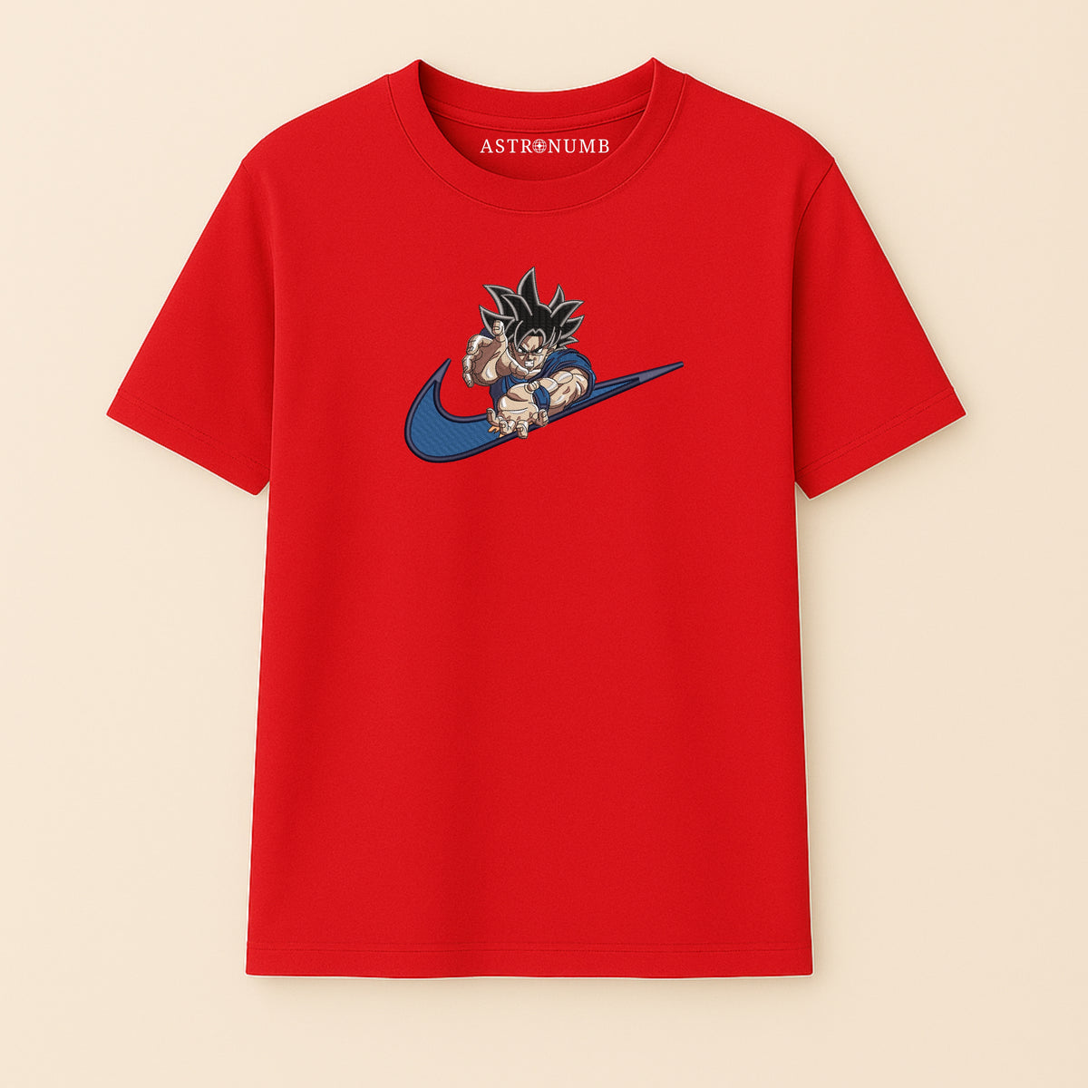 Goku v1