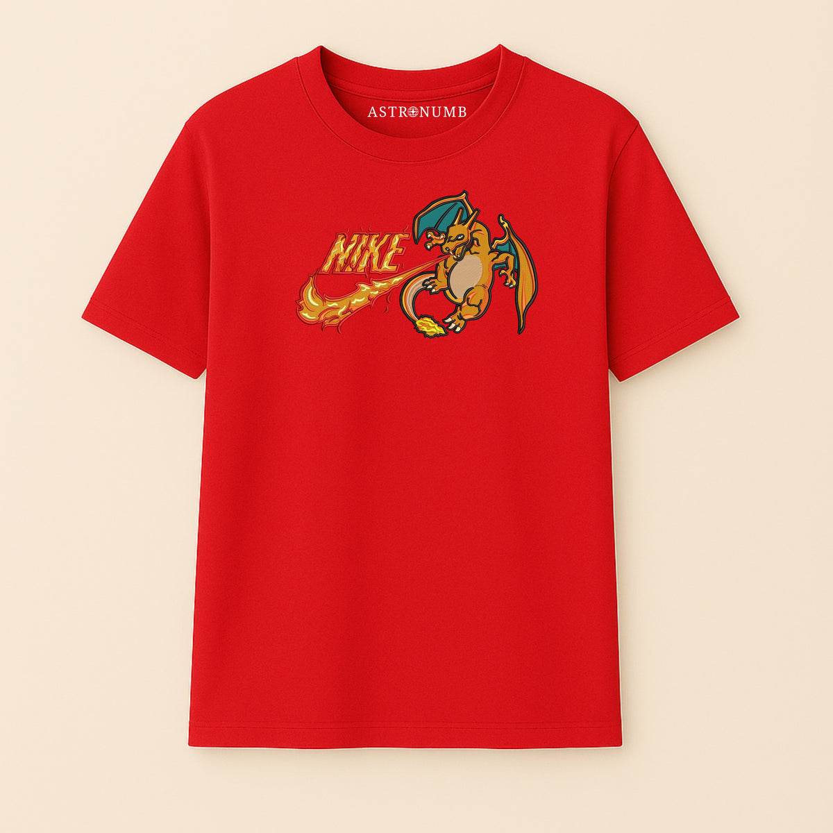 Charizard v1