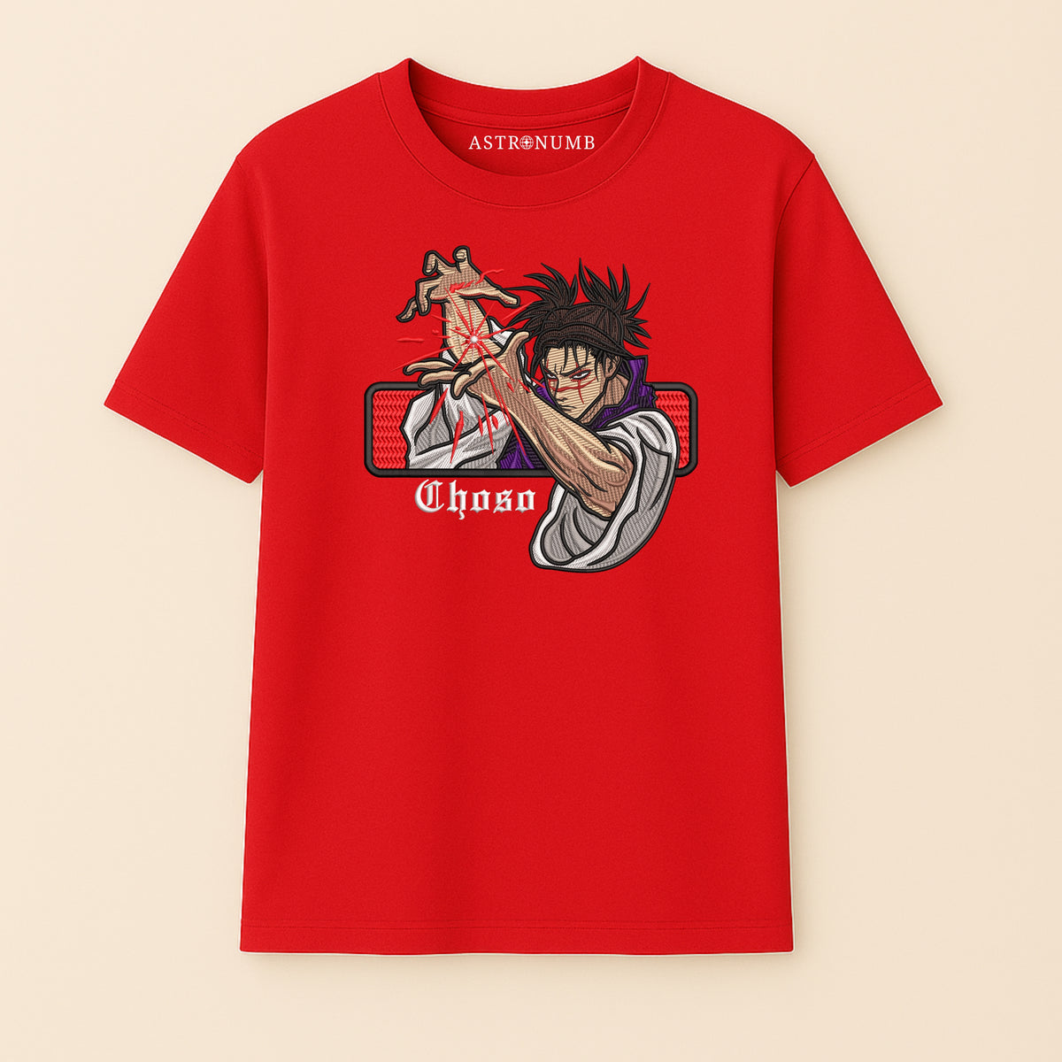 Choso v2