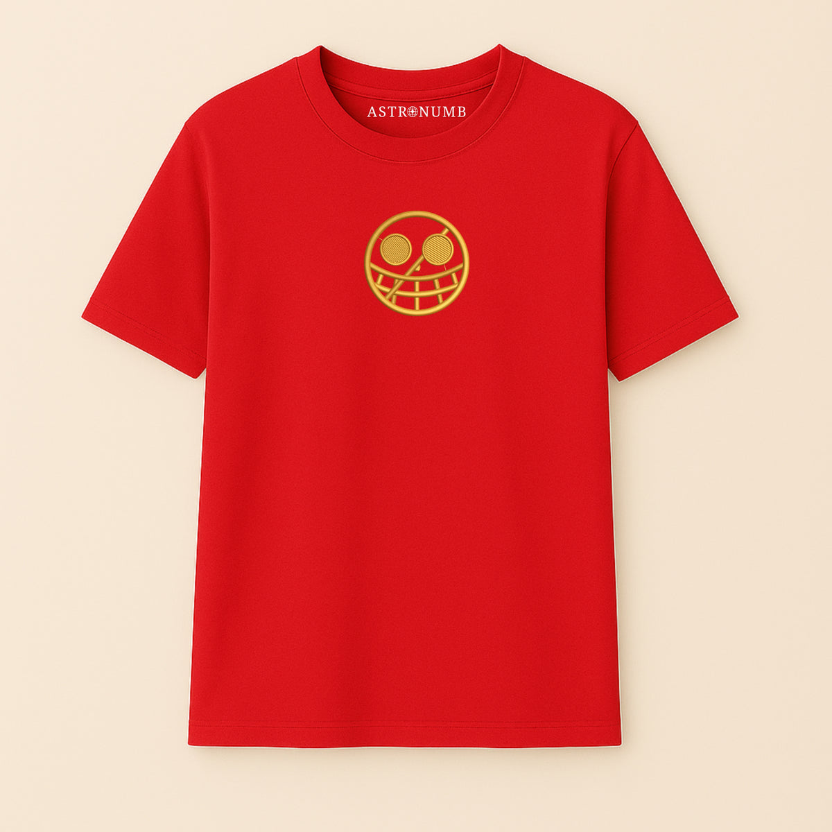 Doflamingo Skull