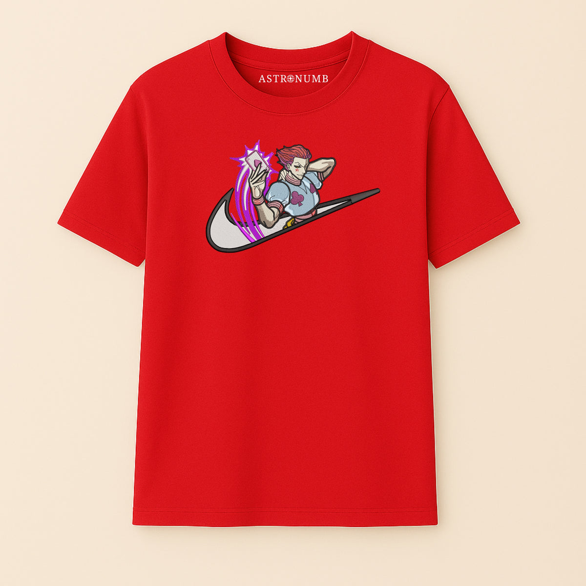 Hisoka v3