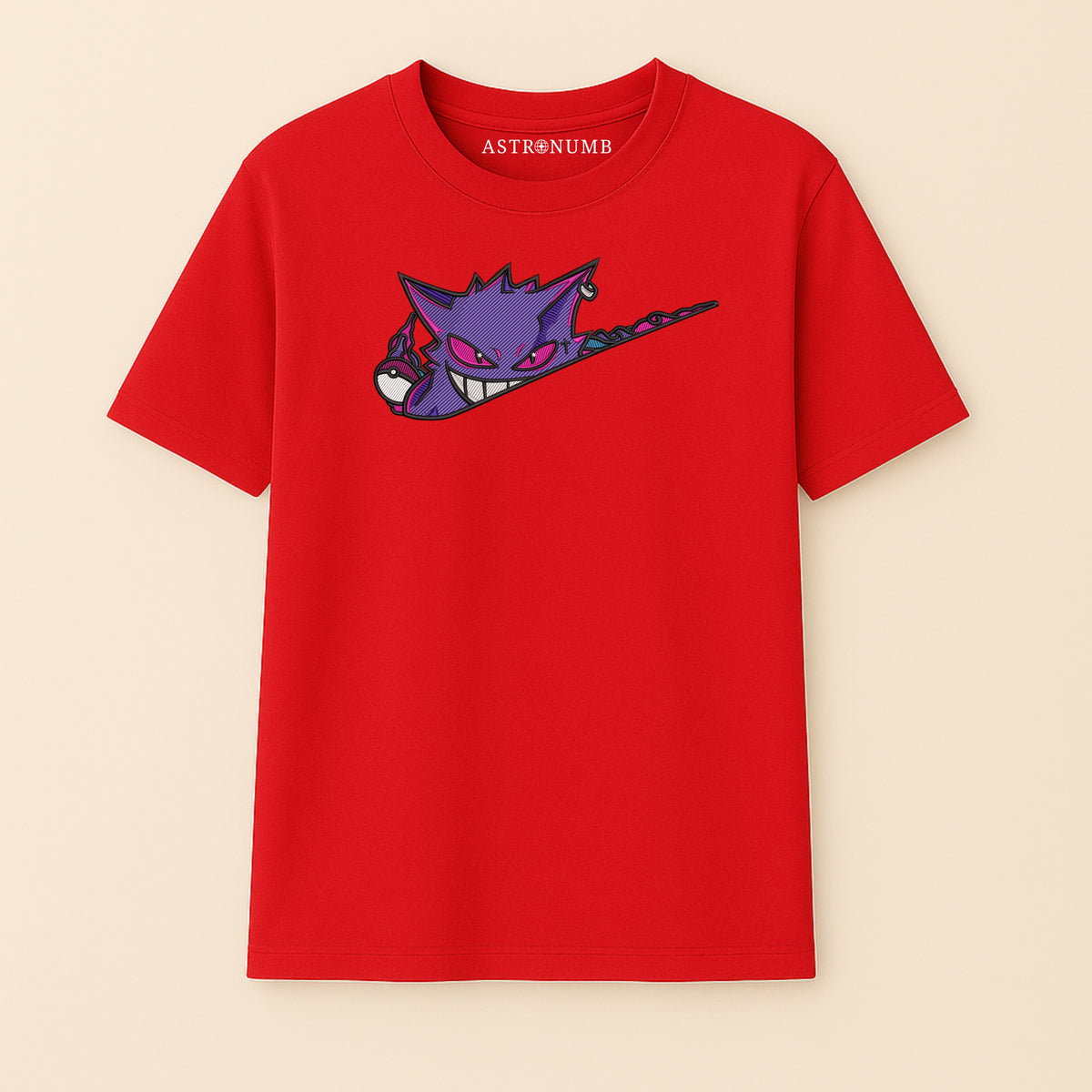 Gengar v1