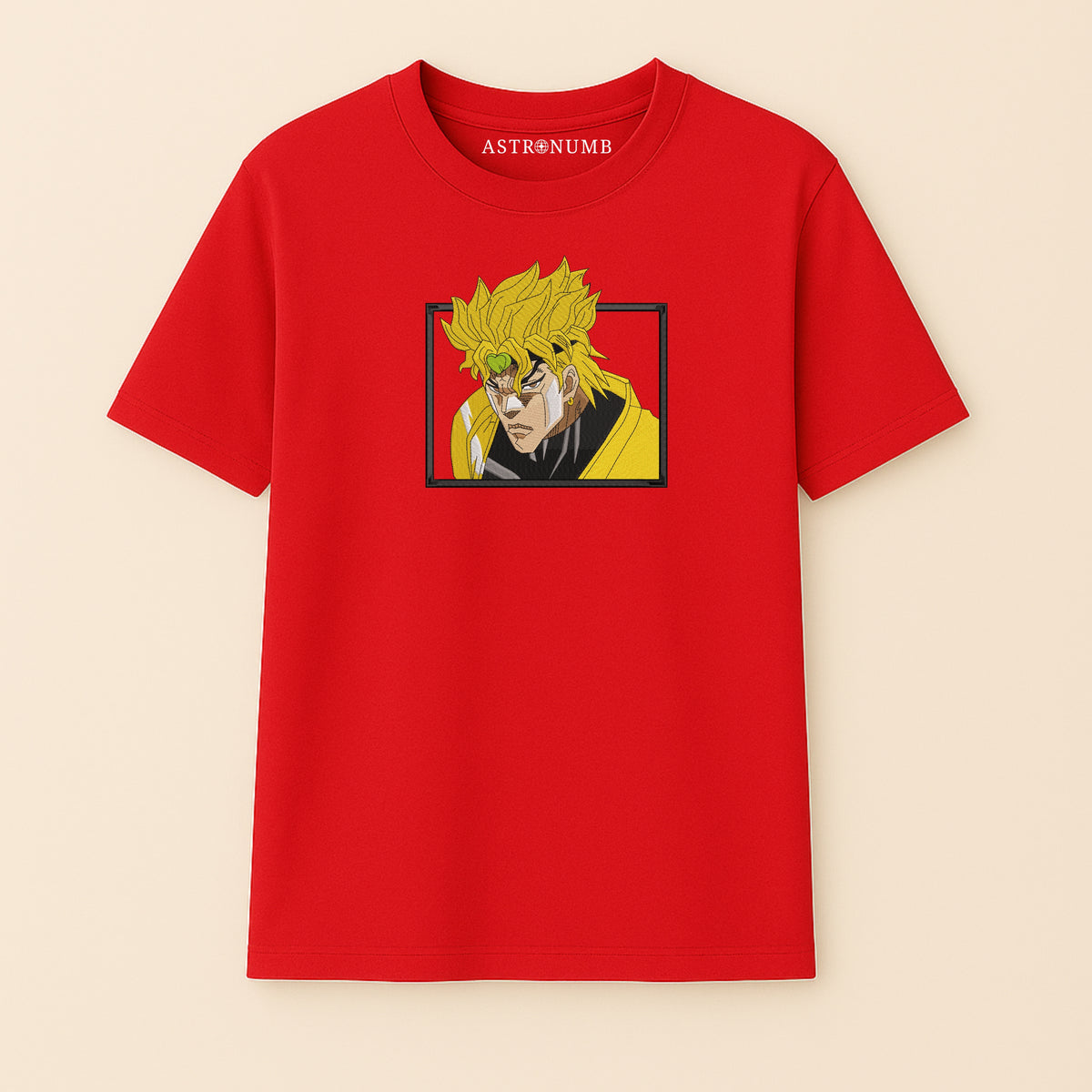 Dio Brando v3
