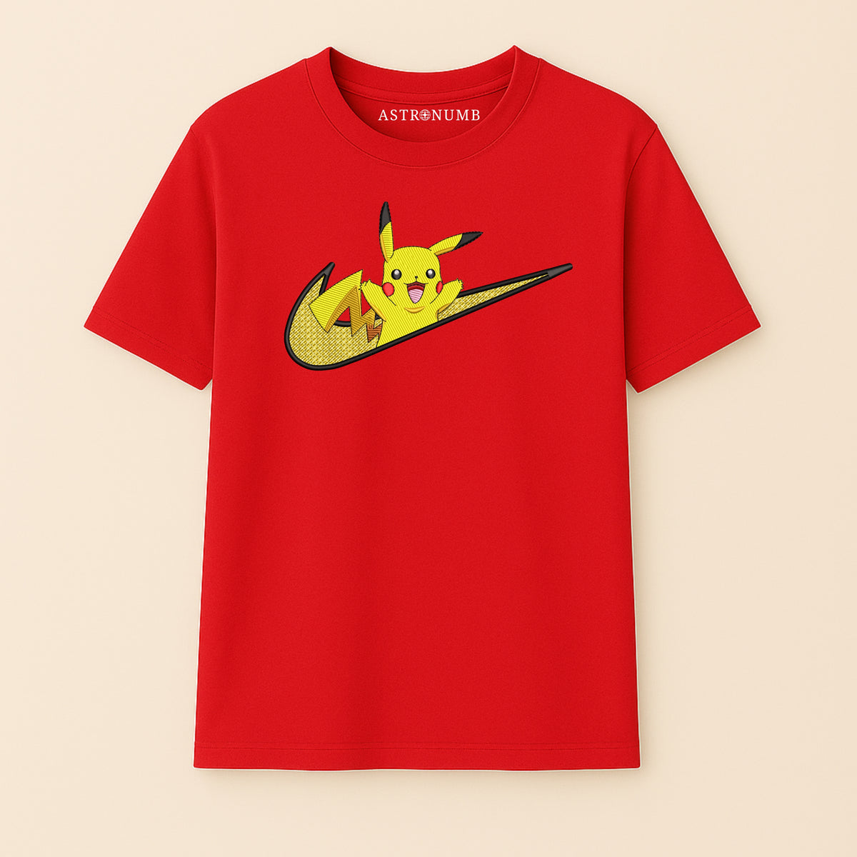 Pikachu v1