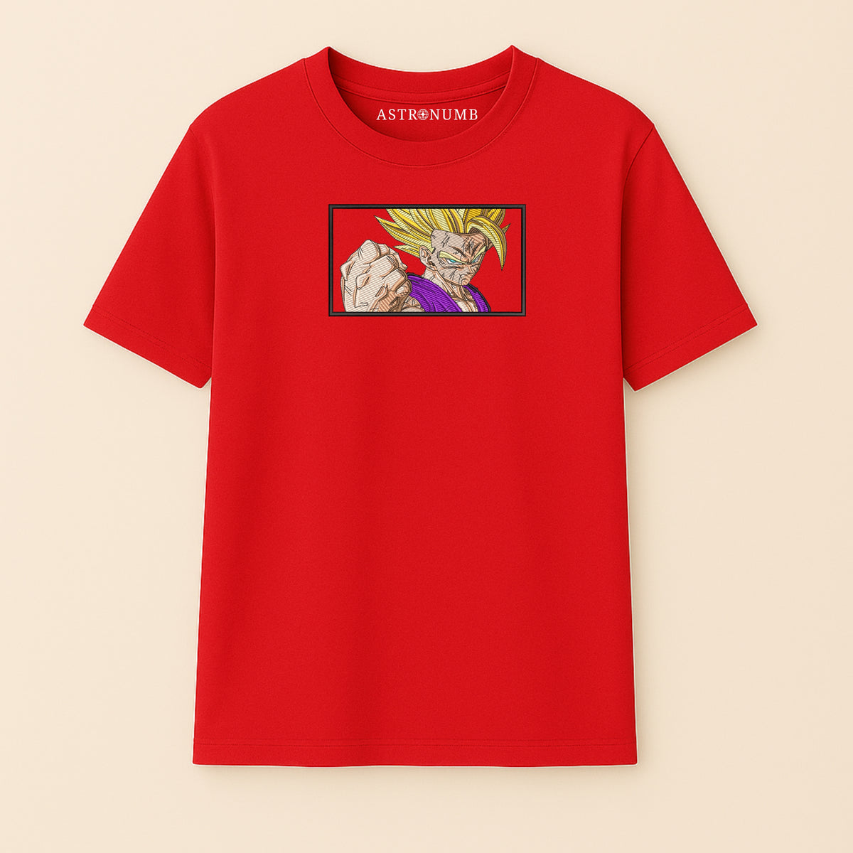 Gohan v1