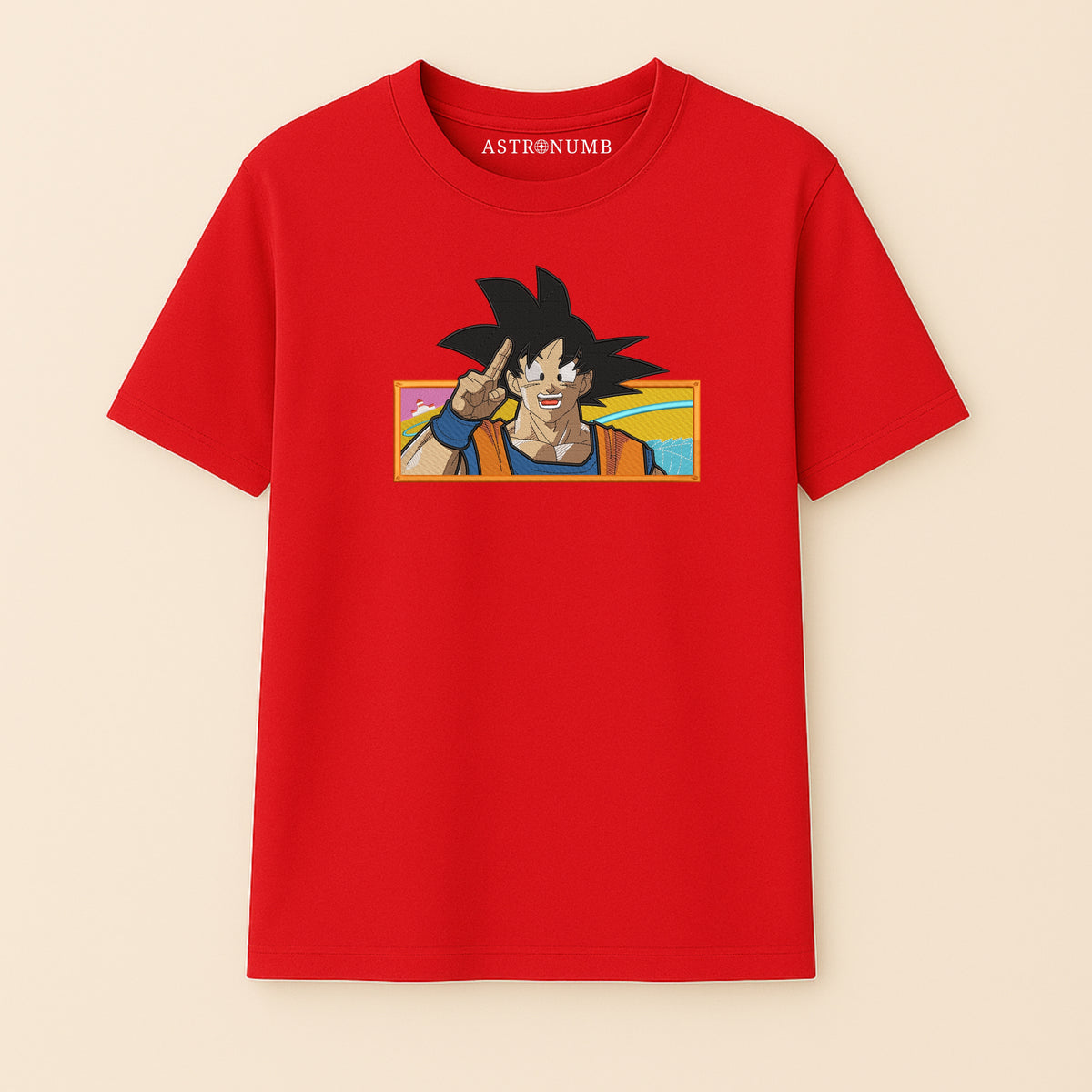 Goku v4