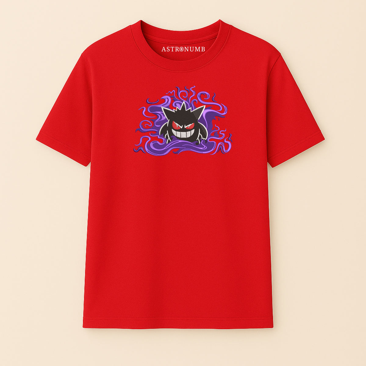 Gengar v2