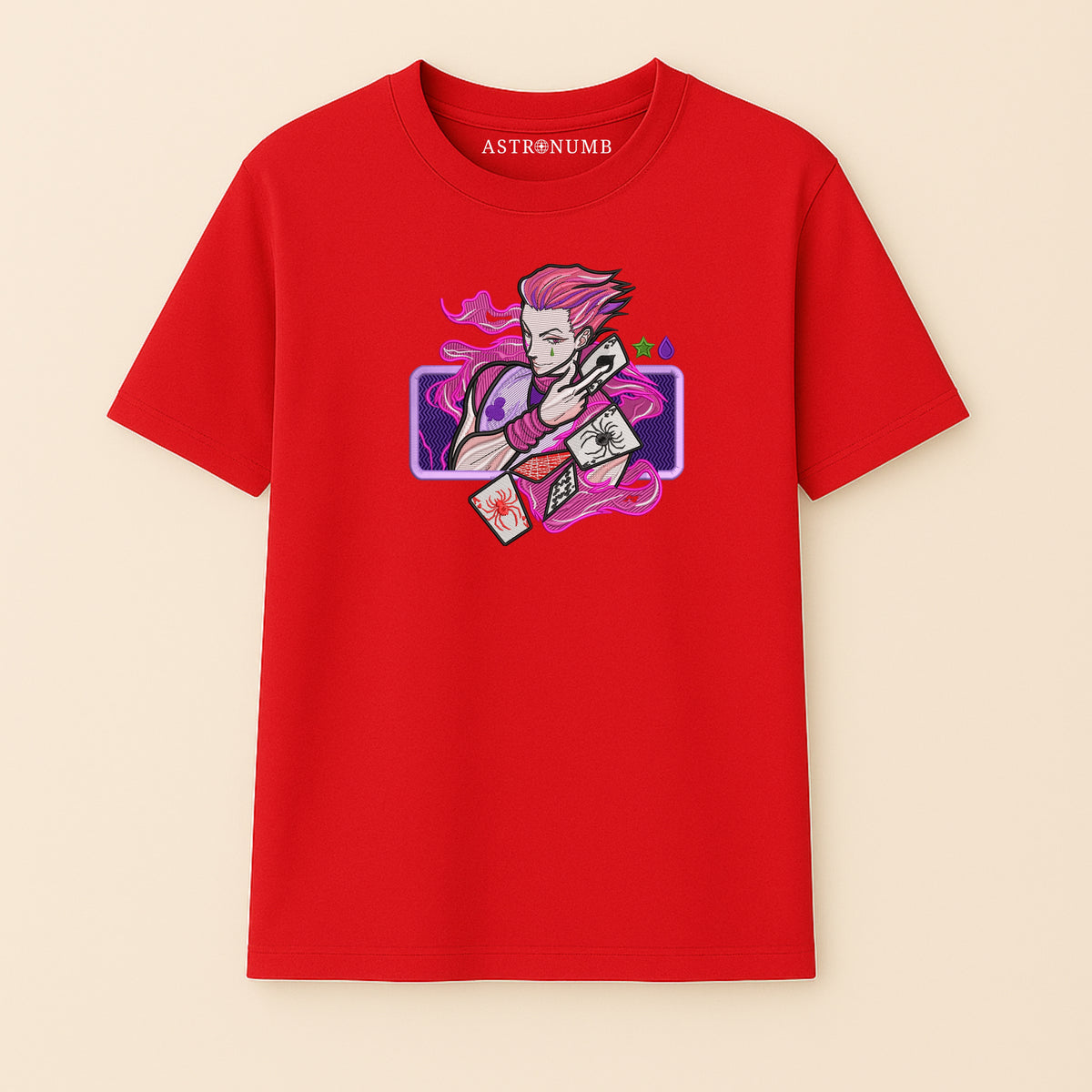 Hisoka v4