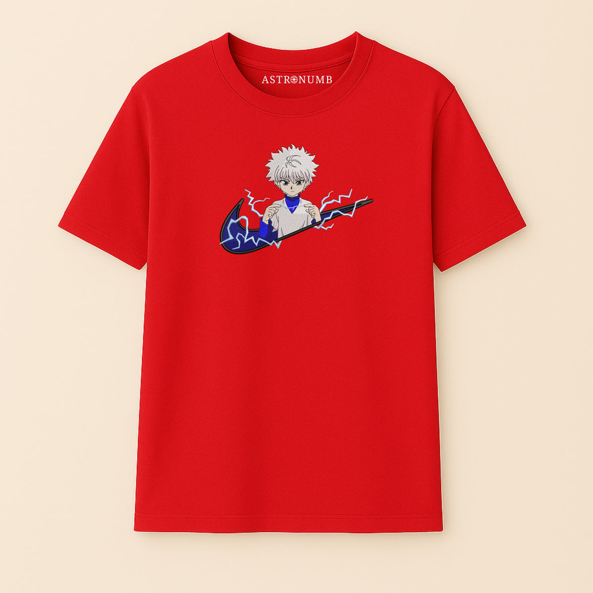 Killua v6