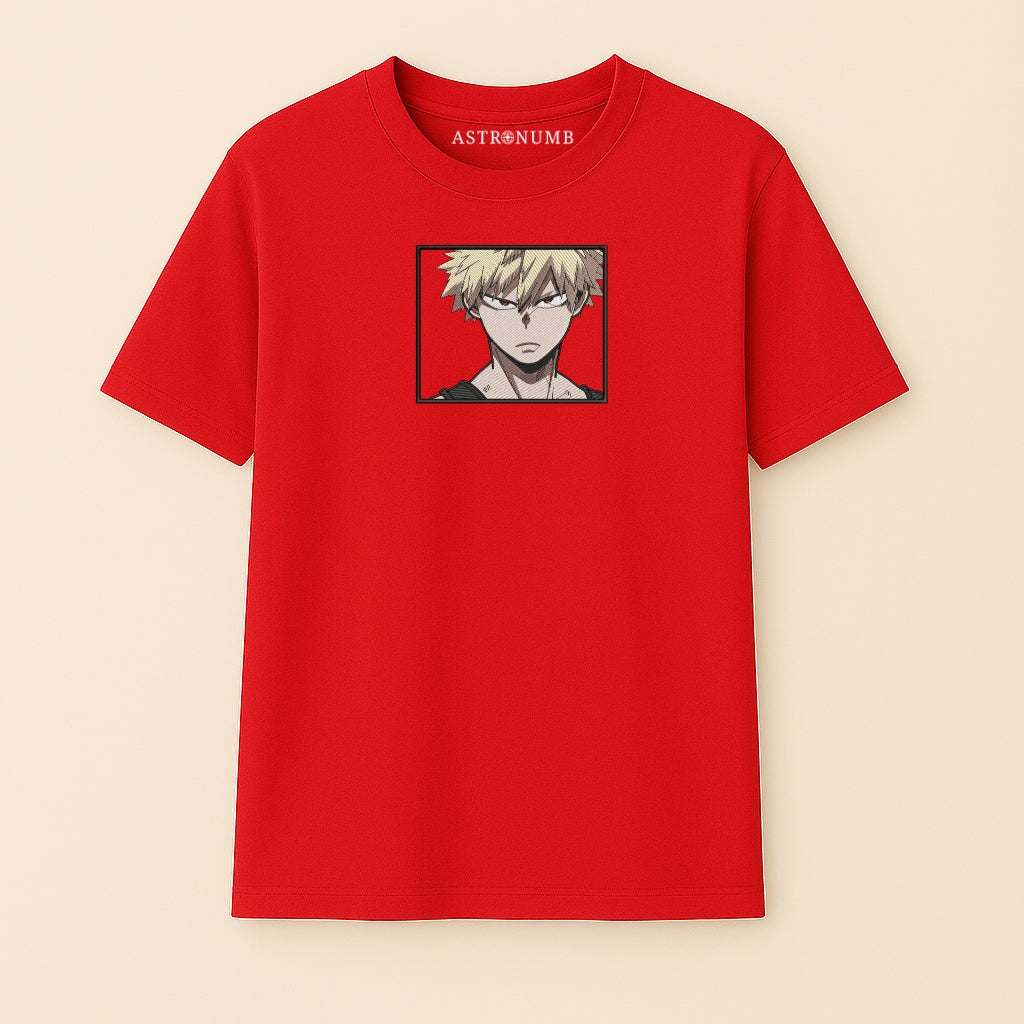 Bakugo v2
