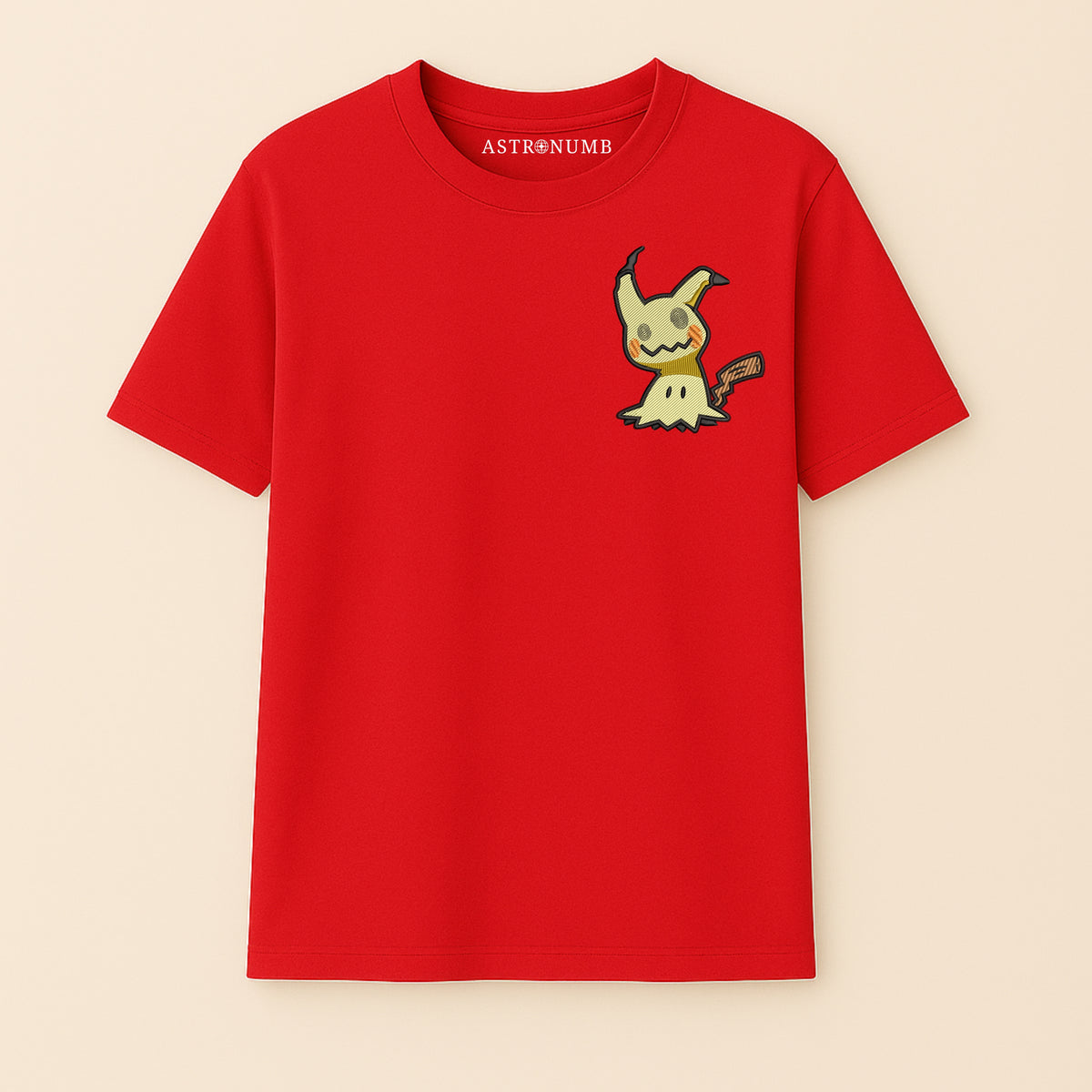 Mimikyu v1