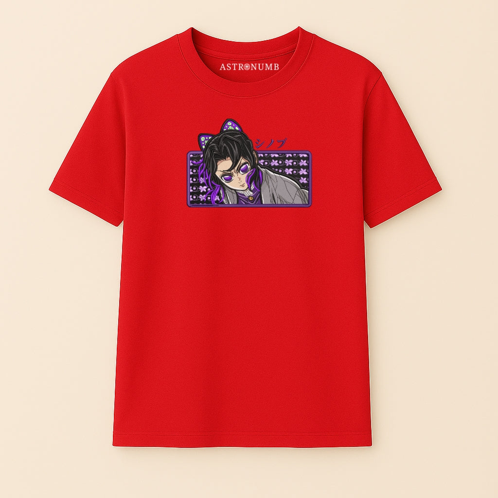 Shinobu v4