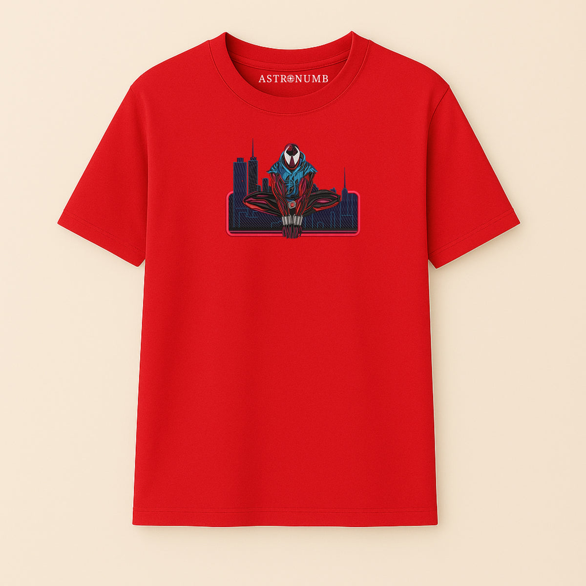 Spiderman Ben