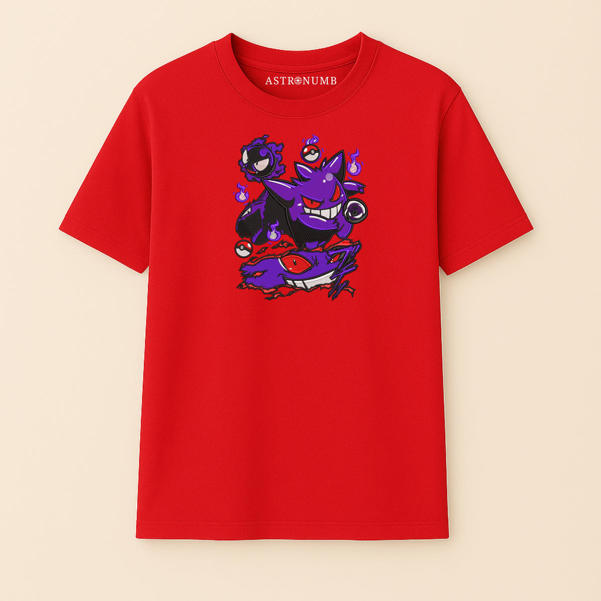 Gengar v6