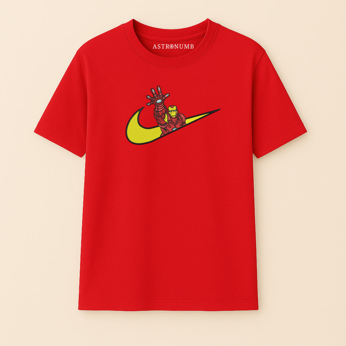 Iron man v2