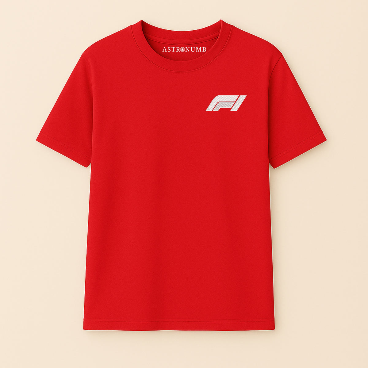 Logo F1