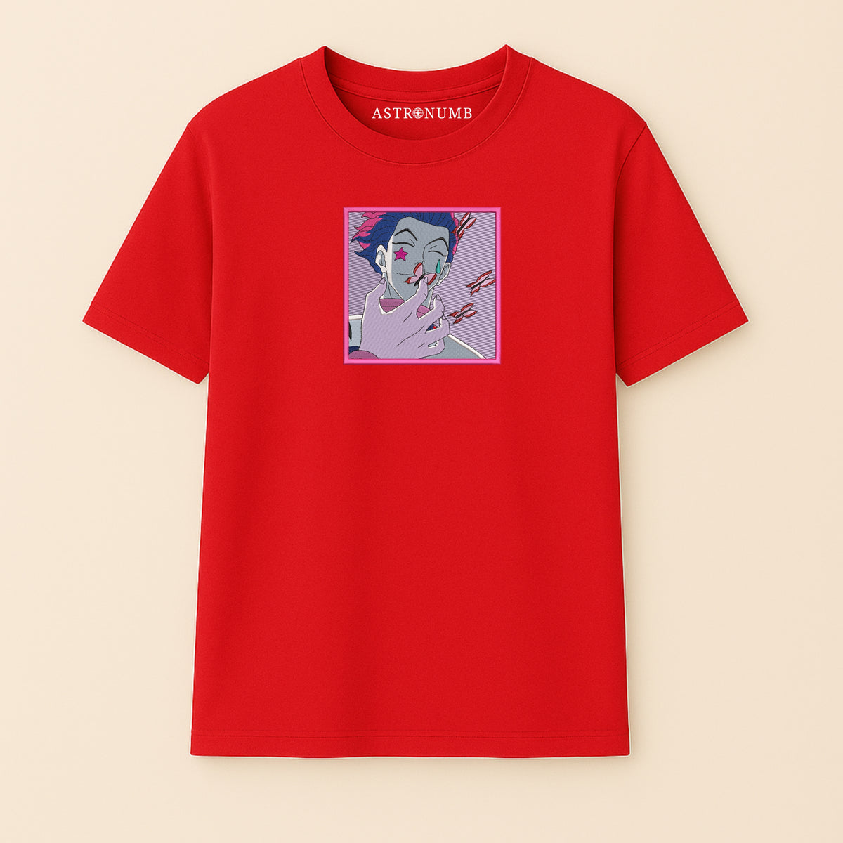 Hisoka v1