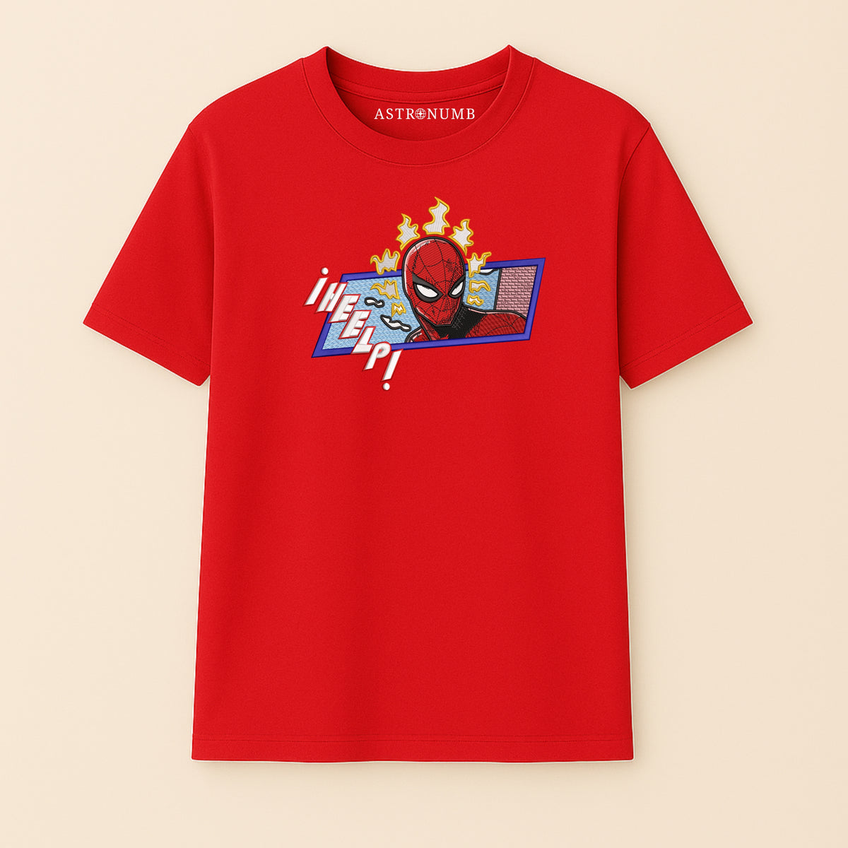 Spiderman v11