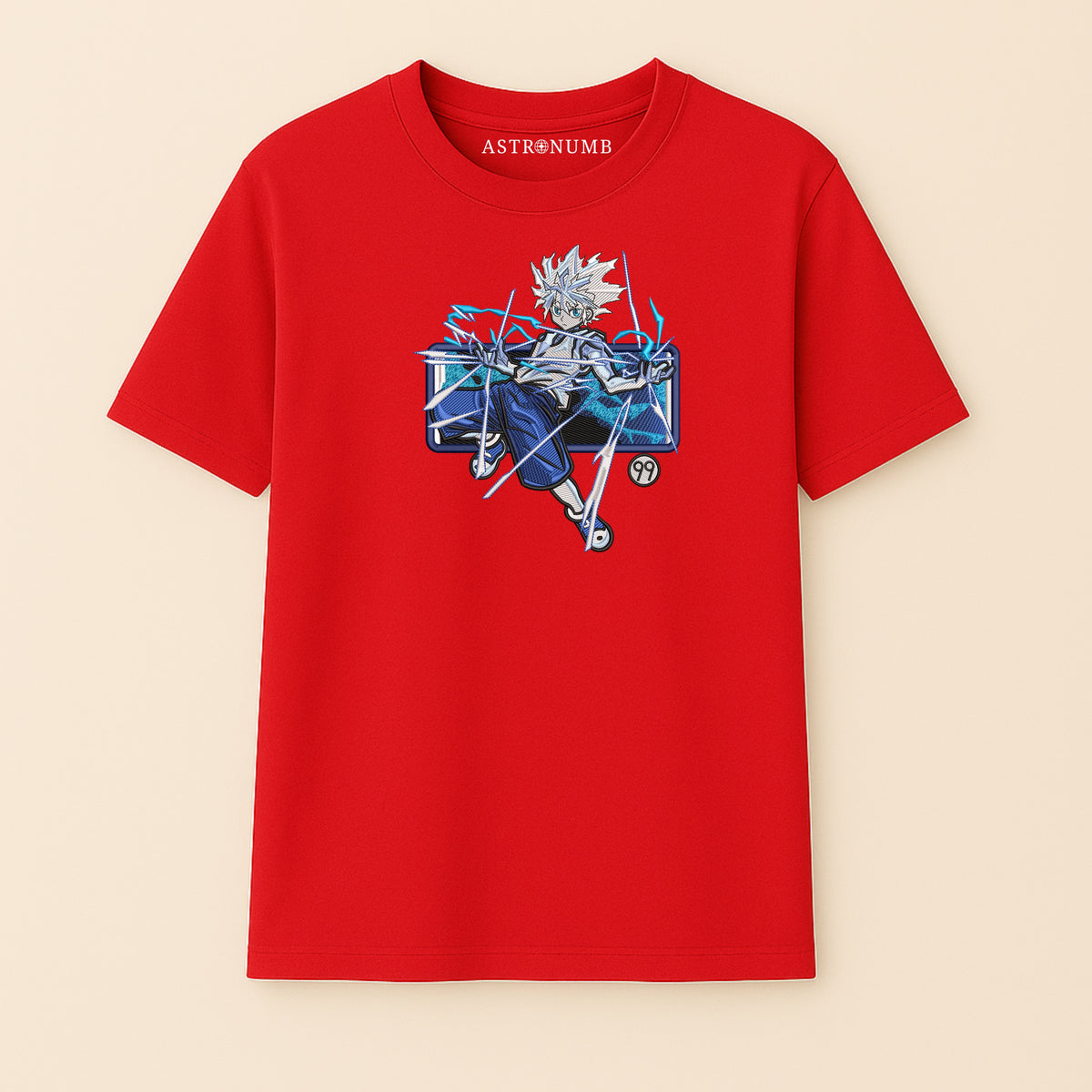 Killua v7