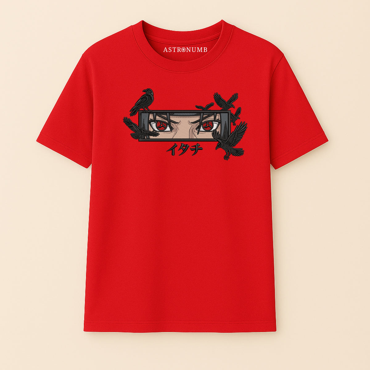 Itachi v4