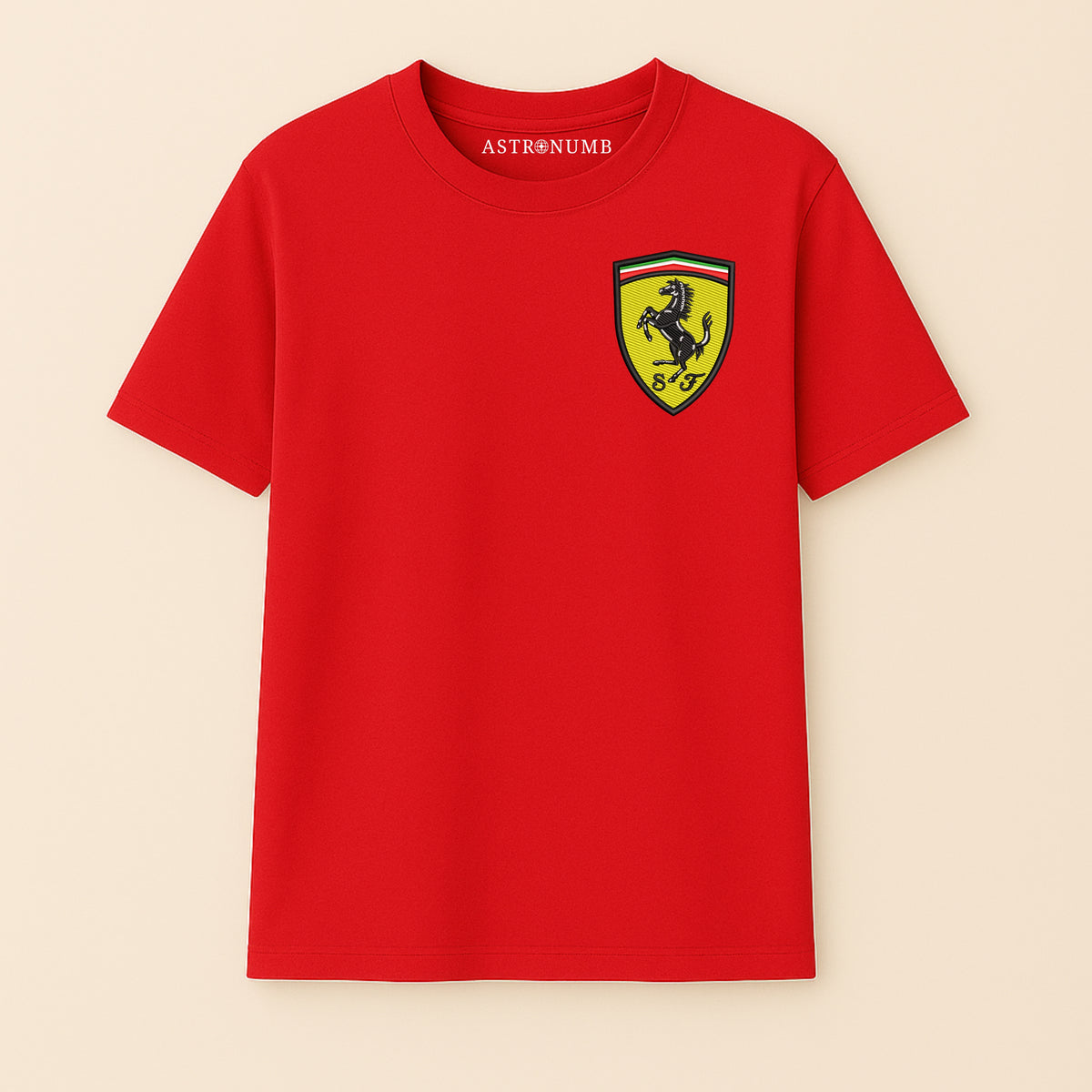 Logo Ferrari