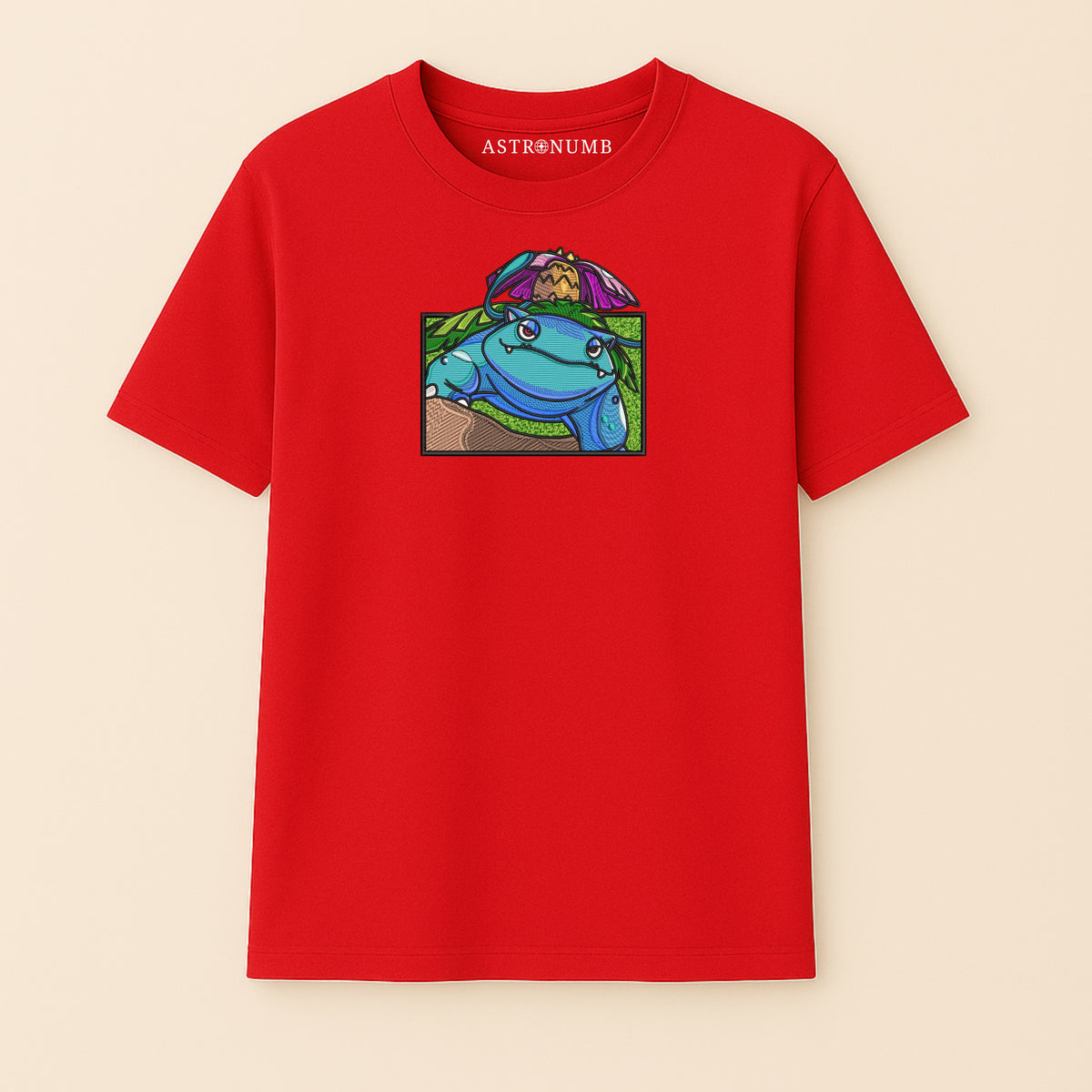 Venusaur v1