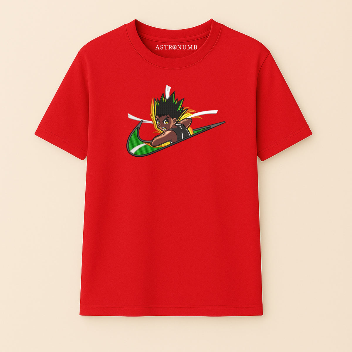 Gon v2
