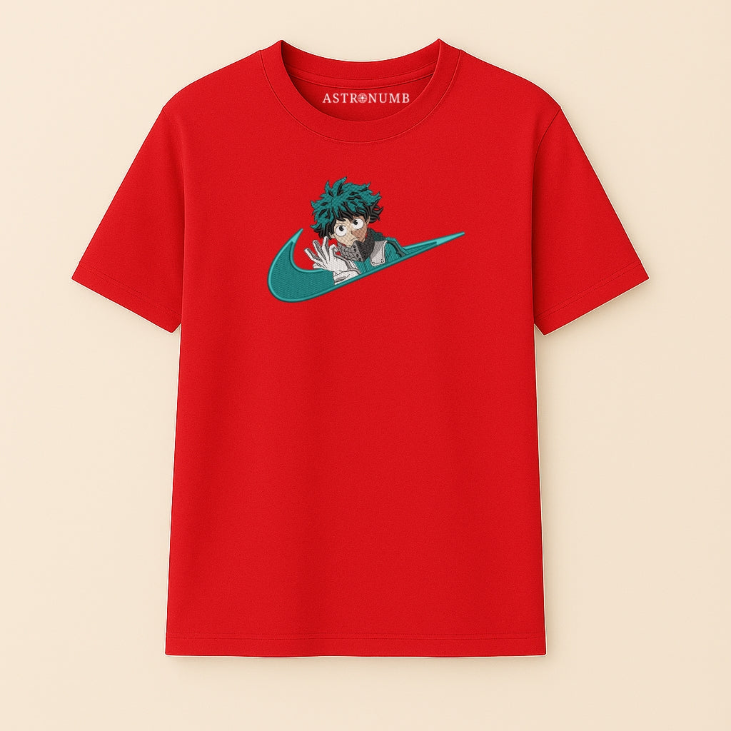 Midoriya v4