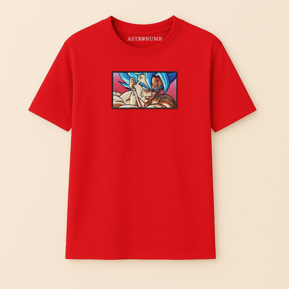 Goku v7