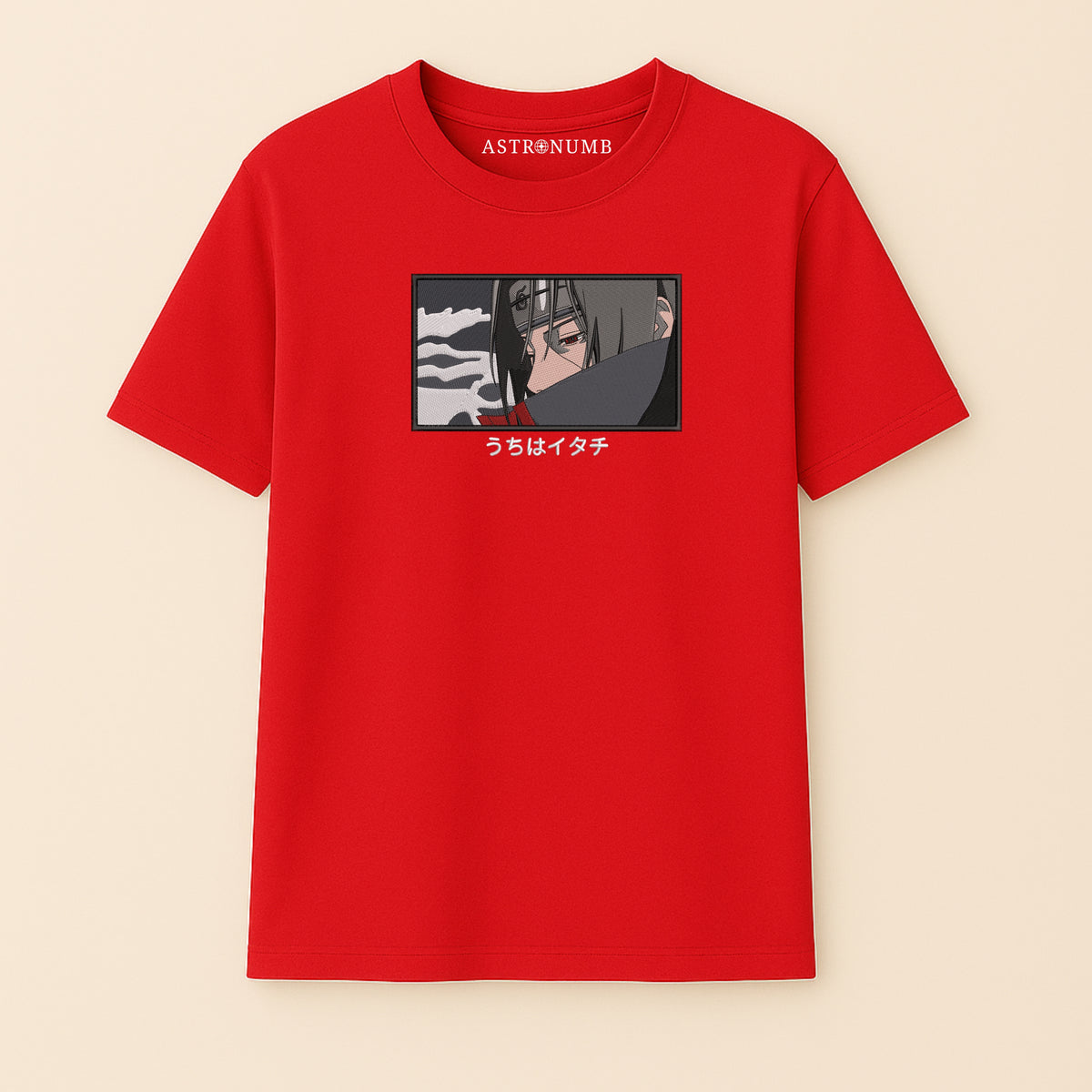 Itachi v2