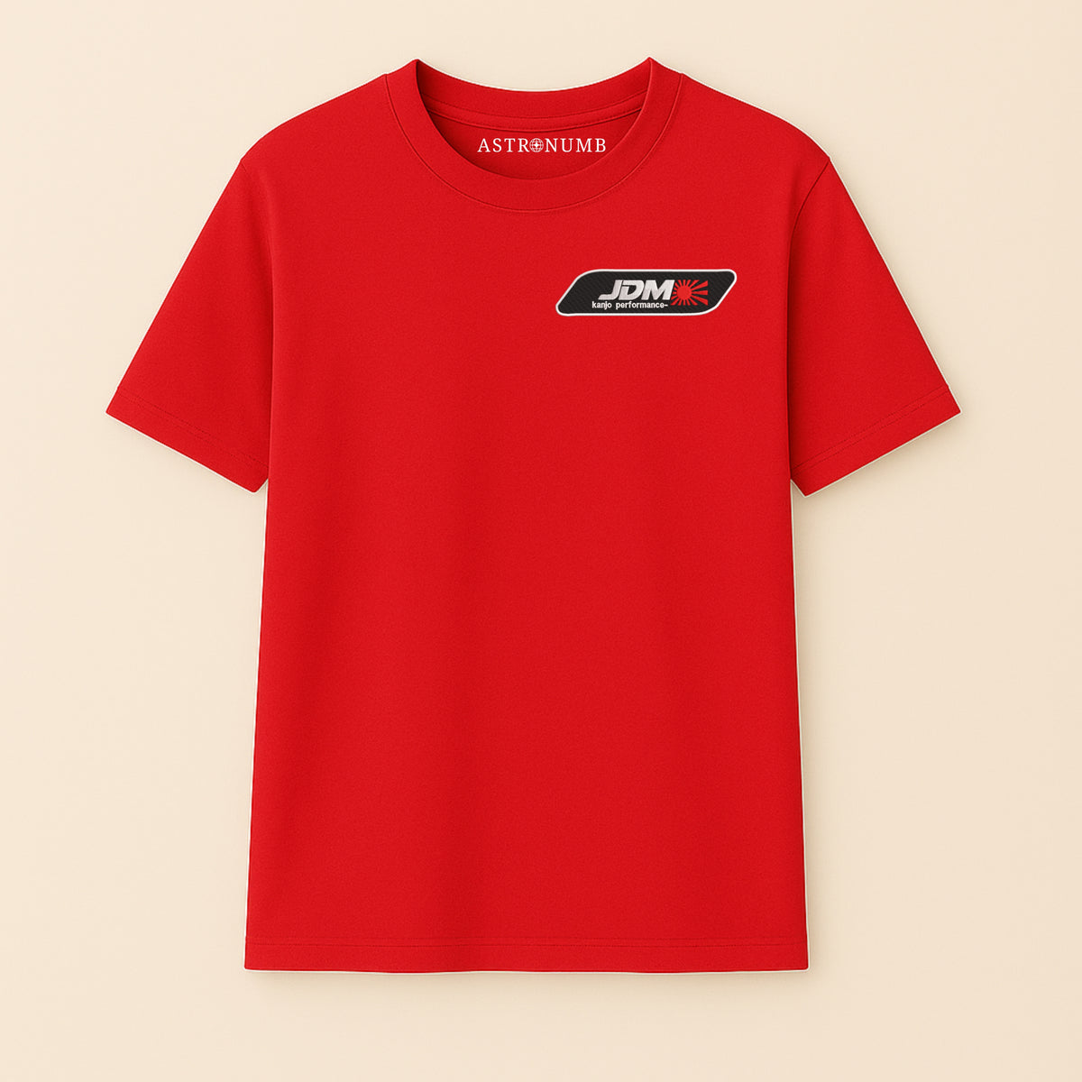 Logo JDM