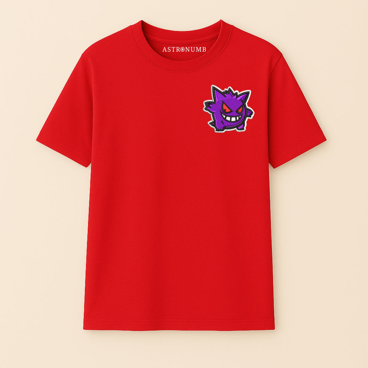 Gengar v4