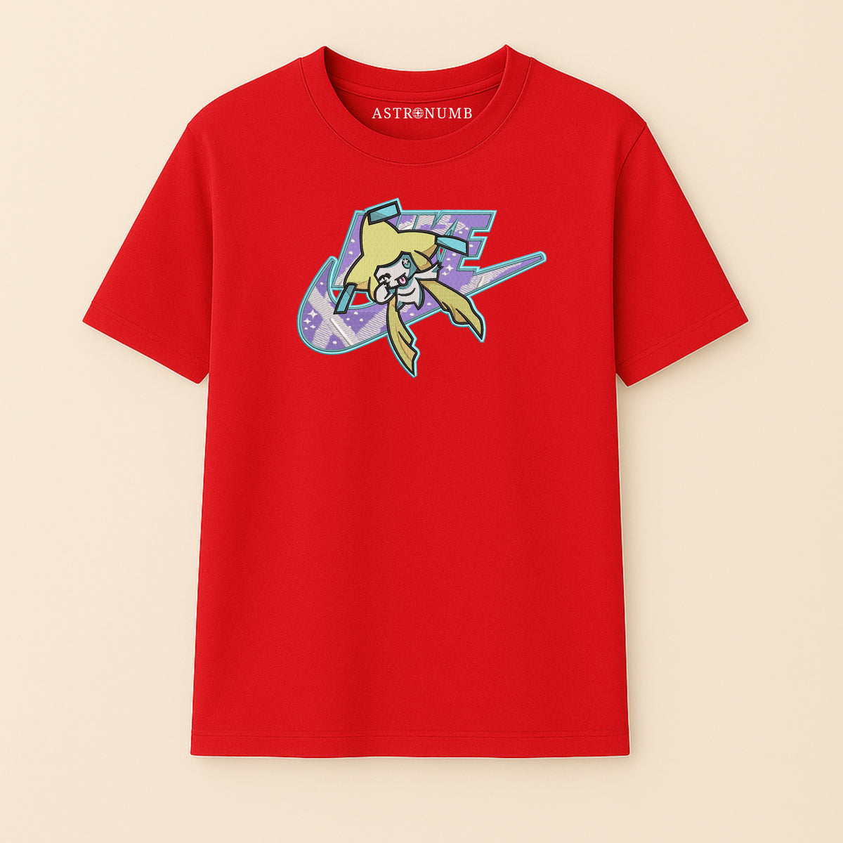 Jirachi v1