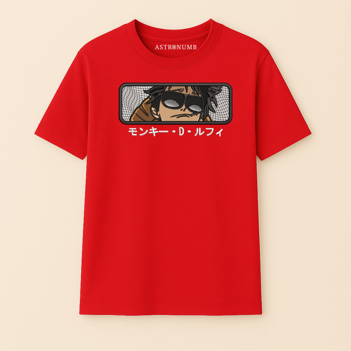 Luffy v7