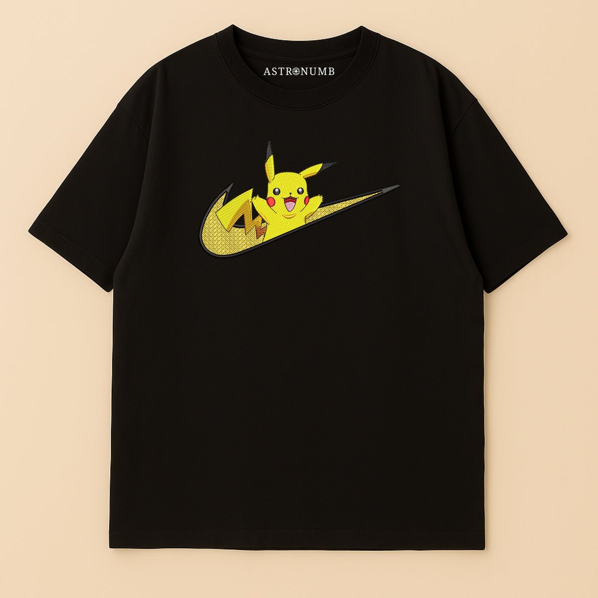 Pikachu v1