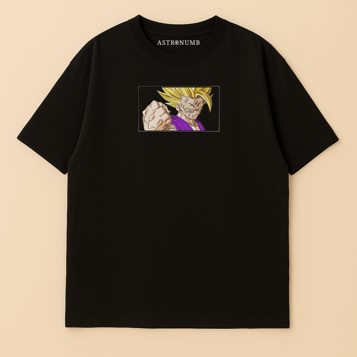 Gohan v1